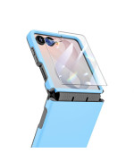 Захисне скло Tempered Glass 0.3mm для Samsung Galaxy Flip8​​