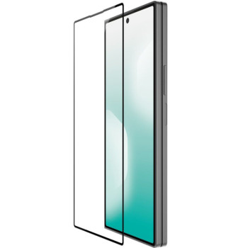 Захисне скло Nillkin CP+Pro Full Screen Tempered Glass Samsung Galaxy Fold7 на передній екран, Black
