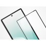 Захисне скло Nillkin CP+Pro Full Screen Tempered Glass Samsung Galaxy Fold7 на передній екран, Black