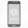 Захисне скло Full Screen Full Glue 2,5D Tempered Glass для Samsung Galaxy J260/J2 Core (2018), Black