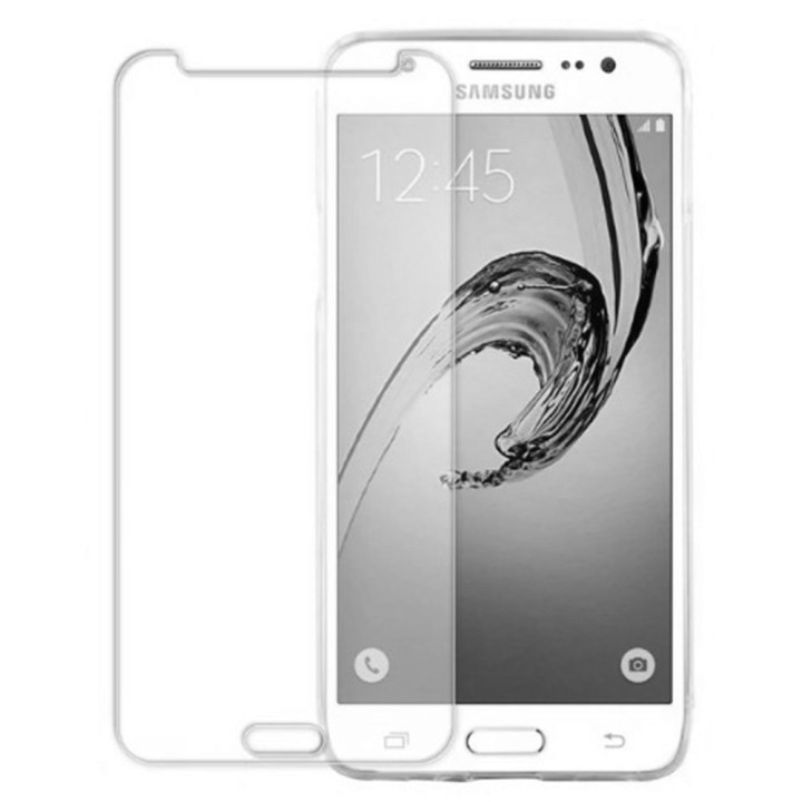 Защитное стекло Tempered Glass для Samsung Galaxy  J500