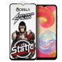 Захисне скло Gorilla Anti-Static Full Glue 2.5D для Samsung Galaxy M33, Black