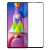 Защитное стекло Full Screen Tempered Glass 2.5D для Samsung Galaxy M51, Black