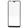 Захисне скло Full Screen Full Glue 6D Tempered Glass для Samsung Galaxy M20 (M205)5, Black