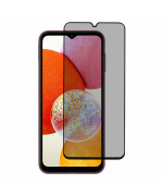 Защитное стекло Privacy Full Screen для Samsung Galaxy M36