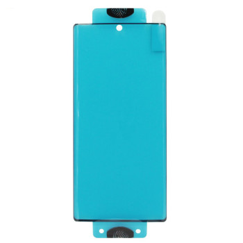 Гибкое защитное стекло BestSuit 3D Full Cover Glue Flexible Glass для Samsung Galaxy Note 10 Black