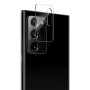 Защитное стекло Tempered Glass 0,3 мм 2.5D на заднюю камеру для Samsung Galaxy Note 20 Ultra,  Transparent
