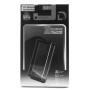 Защитное стекло Mocoll 3D Curve Full Cover Tempered Glass (+ задняя пленка) для Samsung Galaxy Note 8, Black