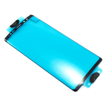 Гнучке захисне скло BestSuit 3D Full Cover Glue Flexible Glass для Samsung Galaxy Note 9 , Black
