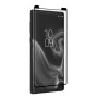 Захисне скло Full Screen Full Glue 5D Tempered Glass для Samsung Galaxy Note 9 Black