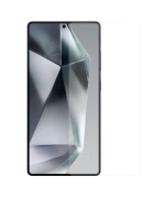 Захисне скло Nillkin H+Pro Tempered Glass для Samsung Galaxy S25 Ultra з рамкою для поклейки