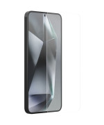 Захисне скло Nillkin H+Pro Tempered Glass для Samsung Galaxy S25+ з рамкою для поклейки