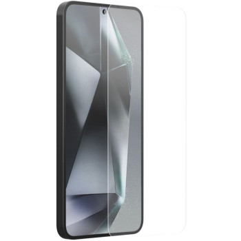 Защитное стекло Nillkin H+Pro Tempered Glass для Samsung Galaxy S25+ с рамкой для поклейки