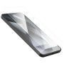 Захисне скло Nillkin H+Pro Tempered Glass для Samsung Galaxy S25+ з рамкою для поклейки