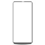 Защитное стекло Full Screen 5D Tempered Glass для Samsung Galaxy S10 G973, Black