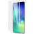 Захисне скло Tempered Glass 3D для Samsung G975 Galaxy S10 Plus прозоре
