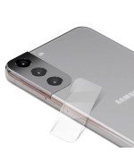 Захисне скло Tempered Glass 0,3мм 2,5D для основної камери Samsung Galaxy S21 Plus, Transparent