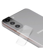 Защитное стекло Tempered Glass 0,3мм 2,5D для основной камеры Samsung Galaxy S21, Transparent