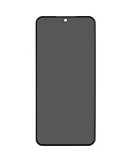 Защитное стекло Privacy Full Screen для Samsung Galaxy S23 FE, Black