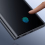 Гнучке захисне скло Nillkin 9H для Samsung Galaxy S23 Ultra, Black