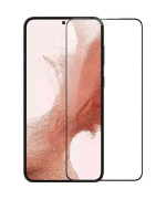 Защитное стекло Nillkin CP+PRO Full Cover Glass для Samsung Galaxy S23+