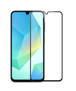 Защитное стекло Nillkin CP+PRO Full Cover Glass для Samsung Galaxy A16 / A16 5G