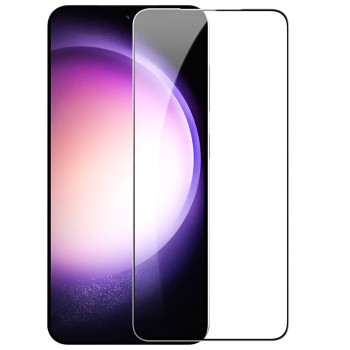 Захисне скло Nillkin CP+PRO Full Cover Glass для Samsung Galaxy S24 Plus, Black