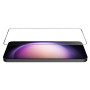 Защитное стекло Nillkin CP+PRO Full Cover Glass для Samsung Galaxy S24 Plus, Black