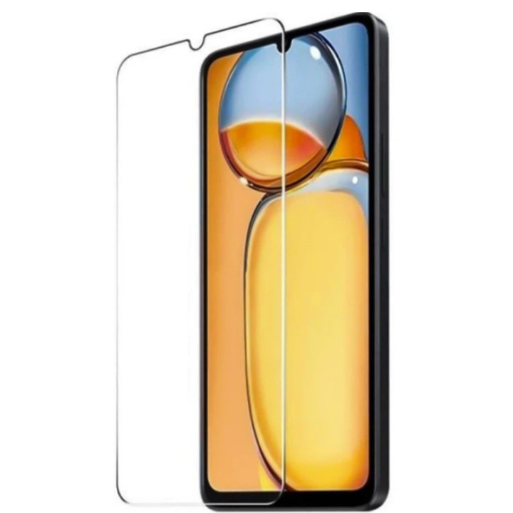 Захисне скло Tempered Glass 0.3mm для Samsung Galaxy S25 Edge