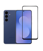 Захисне скло Full Screen Tempered Glass для Samsung Galaxy S25 FE