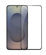 Захисне скло Nilkin CP+PRO Full Cover Glass для Samsung Galaxy S25 FE