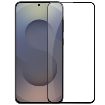 Захисне скло Nilkin CP+PRO Full Cover Glass для Samsung Galaxy S25 FE
