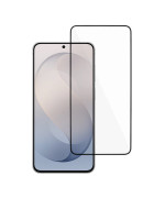 Защитное стекло Full Screen для Samsung Galaxy S26 FE с рамкой для автопоклейки