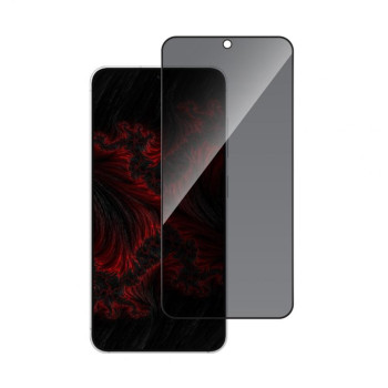 Захисне скло Privacy Full Screen для Samsung Galaxy S26 Ultra 5G, Black