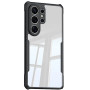 Противоударный чехол XUNDD для Samsung Galaxy S26 Ultra​​​ с защитой на камеру, Black