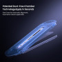 Закалённое защитное стекло Nillkin Tempered Glass для Samsung Galaxy S26+ с рамкой для автоустановки
