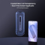 Закалённое защитное стекло Nillkin Tempered Glass для Samsung Galaxy S26+ с рамкой для автоустановки