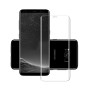 Защитное стекло Tempered Glass 3D для Samsung Galaxy S8 прозрачное