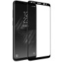 Захисне скло Nillkin 3D CP+MAX Tempered Full Glass для Samsung Galaxy S9 plus (Black)