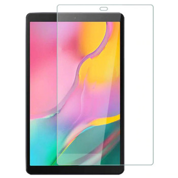 Захисне скло 2.5D 0.3mm Tempered Glass для Samsung Galaxy Tab A 10.1 T510 (Прозоре)