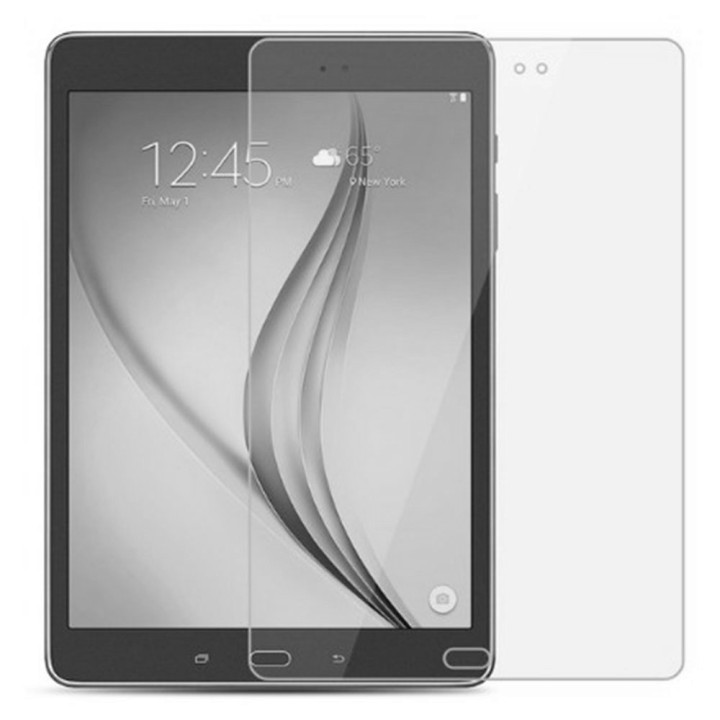 Захисне скло 0.3mm Tempered Glass для планшета  Samsung Galaxy Tab A 9.7, Прозоре