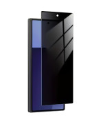 Защитное стекло Privacy Full Screen для Samsung Galaxy Z Fold 4, Black