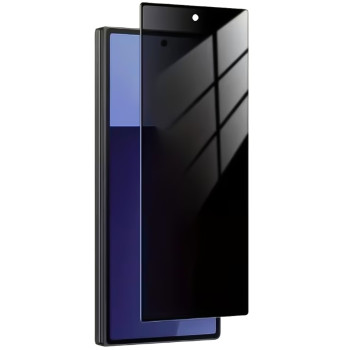 Захисне скло Privacy Full Screen для Samsung Galaxy Z Fold 4, Black