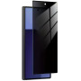 Защитное стекло Privacy Full Screen для Samsung Galaxy Z Fold 4, Black