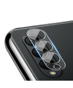 Захисне скло Tempered Glass 3D на задню камеру для Samsung Galaxy Fold4