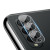 Захисне скло Tempered Glass 3D на задню камеру для Samsung Galaxy Z Fold 4