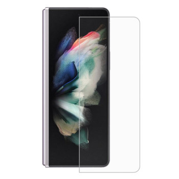 Захисне скло на передній екран 0.3mm Tempered Glass для Samsung Galaxy Fold3 5G, Transparent