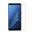 Захисне скло Tempered Glass для Samsung A730 Galaxy A8 Plus 2018