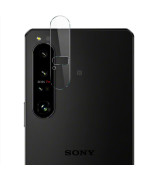Захисне скло Tempered Glass 0,3mm для Sony Xperia 1 IV на задню камеру