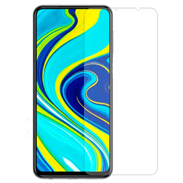 Защитное стекло 0.3mm Tempered Glass для Sony Xperia 1 IV